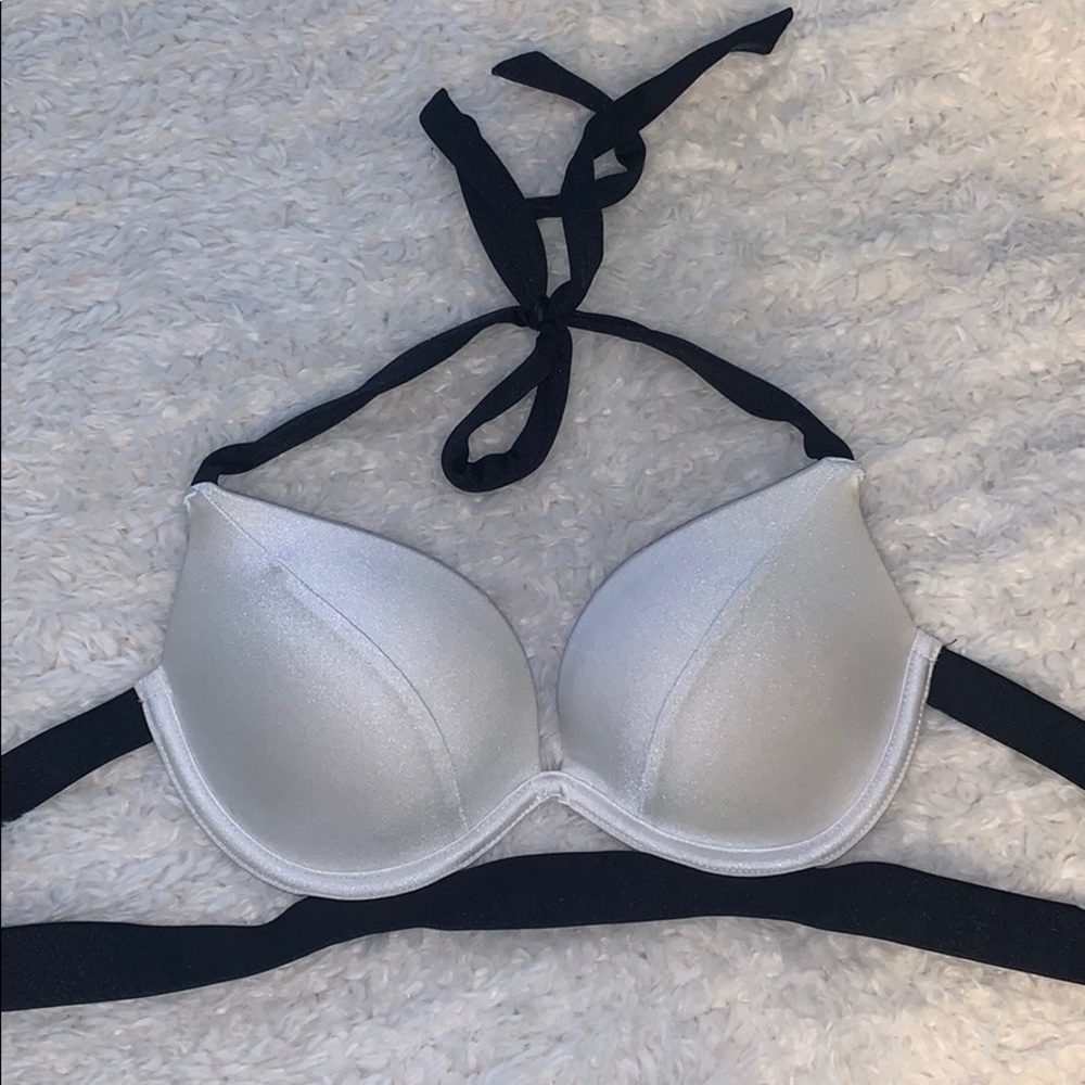 Victoria’s Secret Bikini Push-up Top